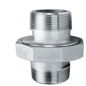 stainless steel investment casting